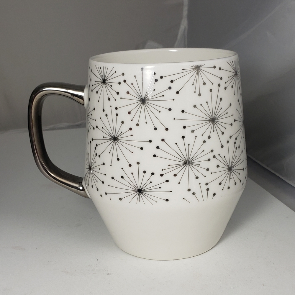 Edible Arrangements coffee mug